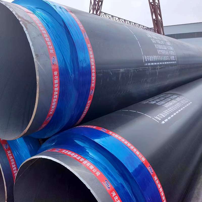 不同品牌熱力直埋式防腐保溫鋼管的價(jià)格差異有哪些原因？