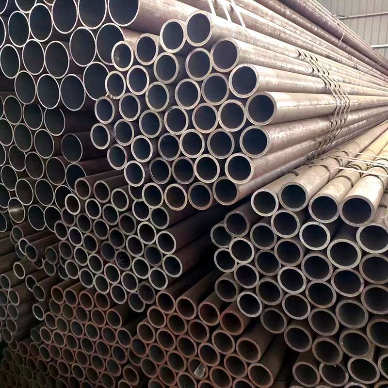 20G小口徑無縫鋼管